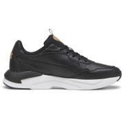 PUMA X-RAY SPEED LITE METALLICS ΜΑΥΡΟ/ΛΕΥΚΟ PUMA X-RAY SPEED LITE METALLICS ΜΑΥΡΟ/ΛΕΥΚΟ