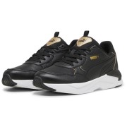 PUMA X-RAY SPEED LITE METALLICS ΜΑΥΡΟ/ΛΕΥΚΟ PUMA X-RAY SPEED LITE METALLICS ΜΑΥΡΟ/ΛΕΥΚΟ