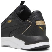 PUMA X-RAY SPEED LITE METALLICS ΜΑΥΡΟ/ΛΕΥΚΟ PUMA X-RAY SPEED LITE METALLICS ΜΑΥΡΟ/ΛΕΥΚΟ