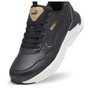 PUMA X-RAY SPEED LITE METALLICS ΜΑΥΡΟ/ΛΕΥΚΟ PUMA X-RAY SPEED LITE METALLICS ΜΑΥΡΟ/ΛΕΥΚΟ