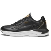 PUMA X-RAY SPEED LITE METALLICS ΜΑΥΡΟ/ΛΕΥΚΟ PUMA X-RAY SPEED LITE METALLICS ΜΑΥΡΟ/ΛΕΥΚΟ