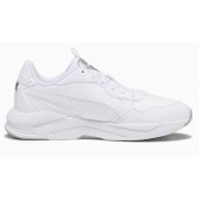 PUMA X-RAY SPEED LITE METALLICS ΛΕΥΚΟ PUMA X-RAY SPEED LITE METALLICS ΛΕΥΚΟ