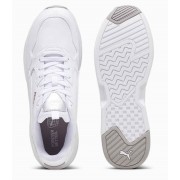 PUMA X-RAY SPEED LITE METALLICS ΛΕΥΚΟ PUMA X-RAY SPEED LITE METALLICS ΛΕΥΚΟ