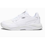 PUMA X-RAY SPEED LITE METALLICS ΛΕΥΚΟ PUMA X-RAY SPEED LITE METALLICS ΛΕΥΚΟ