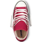 CONVERSE YTHS C/T ALLSTAR HI RED ΚΟΚΚΙΝΟ CONVERSE YTHS C/T ALLSTAR HI RED ΚΟΚΚΙΝΟ