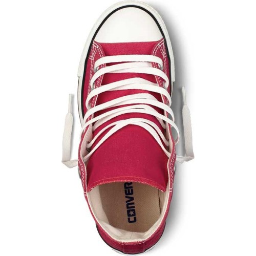 CONVERSE YTHS C/T ALLSTAR HI RED ΚΟΚΚΙΝΟ CONVERSE YTHS C/T ALLSTAR HI RED ΚΟΚΚΙΝΟ