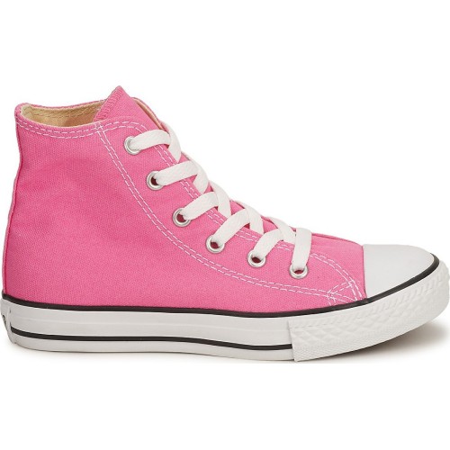 CONVERSE ALL STAR CHUCK TAYLOR HI ΡΟΖ