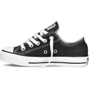 CONVERSE YHTS C/T ALLSTAR OX BLACK ΜΑΥΡΟ CONVERSE YHTS C/T ALLSTAR OX BLACK ΜΑΥΡΟ