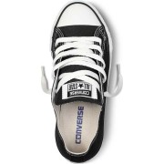 CONVERSE YHTS C/T ALLSTAR OX BLACK ΜΑΥΡΟ CONVERSE YHTS C/T ALLSTAR OX BLACK ΜΑΥΡΟ