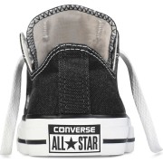 CONVERSE YHTS C/T ALLSTAR OX BLACK ΜΑΥΡΟ CONVERSE YHTS C/T ALLSTAR OX BLACK ΜΑΥΡΟ