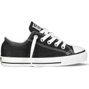 CONVERSE YHTS C/T ALLSTAR OX BLACK ΜΑΥΡΟ CONVERSE YHTS C/T ALLSTAR OX BLACK ΜΑΥΡΟ