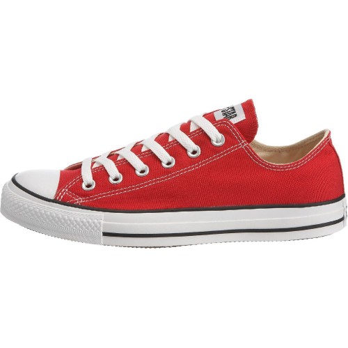 CONVERSE YTHS C/T ALLSTAR OX RED ΚΟΚΚΙΝΟ