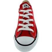 CONVERSE YTHS C/T ALLSTAR OX RED ΚΟΚΚΙΝΟ