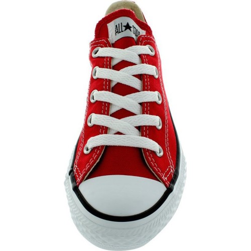 CONVERSE YTHS C/T ALLSTAR OX RED ΚΟΚΚΙΝΟ