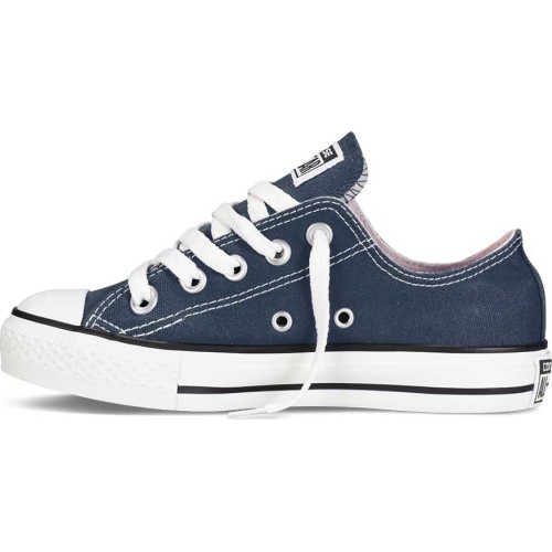 CONVERSE ALL STAR CHUCK TAYLOR L Y ΜΠΛΕ