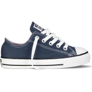 CONVERSE ALL STAR CHUCK TAYLOR L Y ΜΠΛΕ CONVERSE ALL STAR CHUCK TAYLOR L Y ΜΠΛΕ