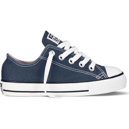 CONVERSE ALL STAR CHUCK TAYLOR L Y ΜΠΛΕ