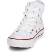 CONVERSE CT CORE HI OPTICAL WHITE ΛΕΥΚΟ CONVERSE CT CORE HI OPTICAL WHITE ΛΕΥΚΟ