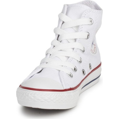 CONVERSE CT CORE HI OPTICAL WHITE ΛΕΥΚΟ CONVERSE CT CORE HI OPTICAL WHITE ΛΕΥΚΟ