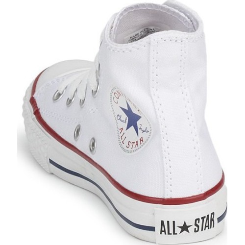 CONVERSE CT CORE HI OPTICAL WHITE ΛΕΥΚΟ CONVERSE CT CORE HI OPTICAL WHITE ΛΕΥΚΟ