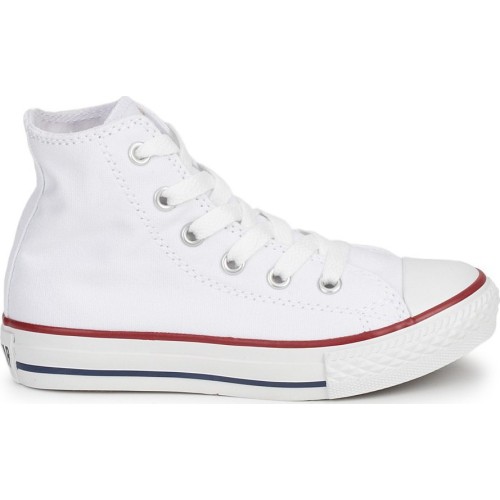 CONVERSE CT CORE HI OPTICAL WHITE ΛΕΥΚΟ