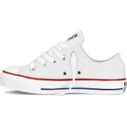 CONVERSE YTH C/T ALL STAR OX OPTICAL WHT. ΛΕΥΚΟ CONVERSE YTH C/T ALL STAR OX OPTICAL WHT. ΛΕΥΚΟ