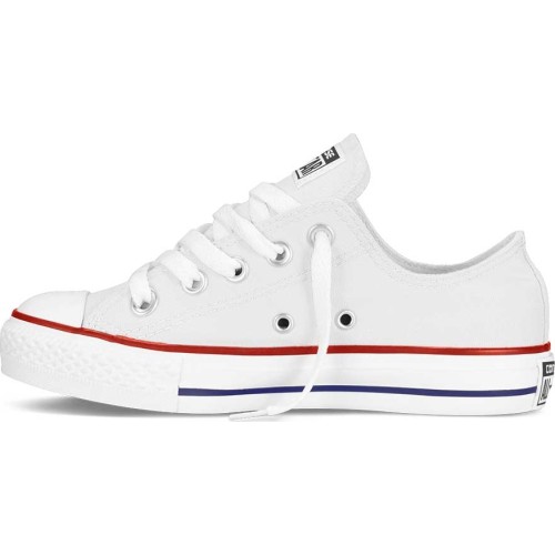 CONVERSE YTH C/T ALL STAR OX OPTICAL WHT. ΛΕΥΚΟ