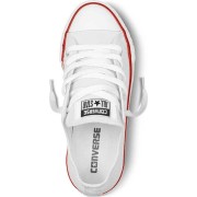 CONVERSE YTH C/T ALL STAR OX OPTICAL WHT. ΛΕΥΚΟ CONVERSE YTH C/T ALL STAR OX OPTICAL WHT. ΛΕΥΚΟ