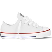 CONVERSE YTH C/T ALL STAR OX OPTICAL WHT. ΛΕΥΚΟ CONVERSE YTH C/T ALL STAR OX OPTICAL WHT. ΛΕΥΚΟ