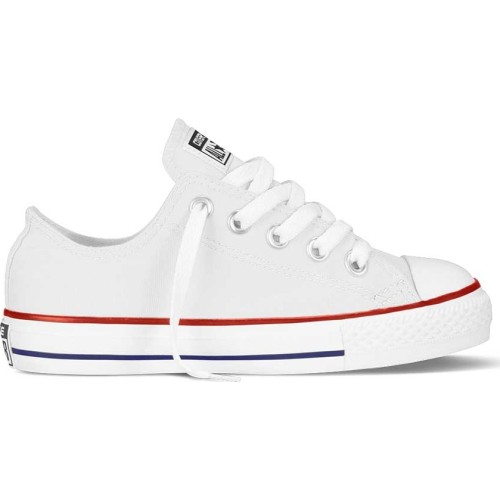 CONVERSE YTH C/T ALL STAR OX OPTICAL WHT. ΛΕΥΚΟ