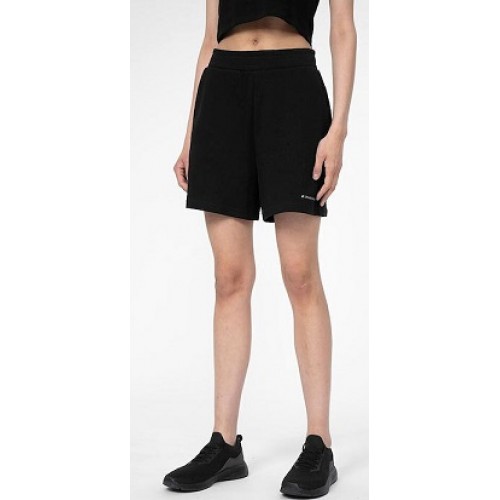 4F SHORTS CAS MINT W ΜΑΥΡΟ