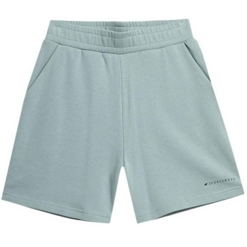 4F W SHORTS  ΠΕΤΡΟΛ
