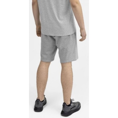 4F M SHORTS COLD LIGHT GREY ΓΚΡΙ