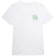 4F M TSHIRT WHITE ΛΕΥΚΟ 4F M TSHIRT WHITE ΛΕΥΚΟ