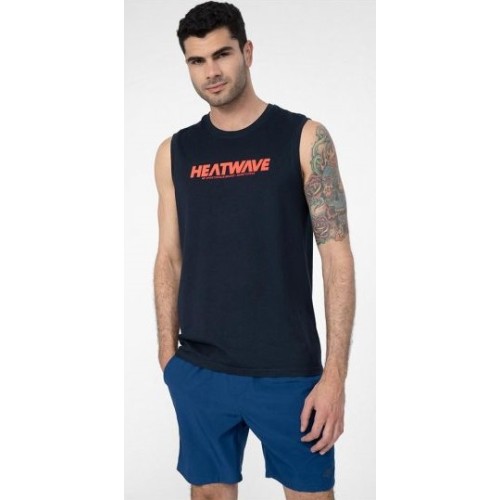 4F TSHIRT NAVY ΜΑΥΡΟ