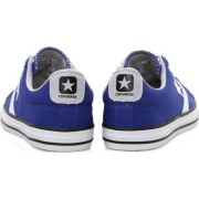 CONVERSE STAR PLAYER OX RADIO BLUE ΜΠΛΕ CONVERSE STAR PLAYER OX RADIO BLUE ΜΠΛΕ