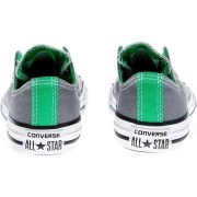 CONVERSE CT SLIP ΓΚΡΙ/ΠΡΑΣΙΝΟ CONVERSE CT SLIP ΓΚΡΙ/ΠΡΑΣΙΝΟ