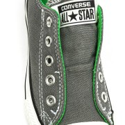 CONVERSE CT SLIP ΓΚΡΙ/ΠΡΑΣΙΝΟ CONVERSE CT SLIP ΓΚΡΙ/ΠΡΑΣΙΝΟ