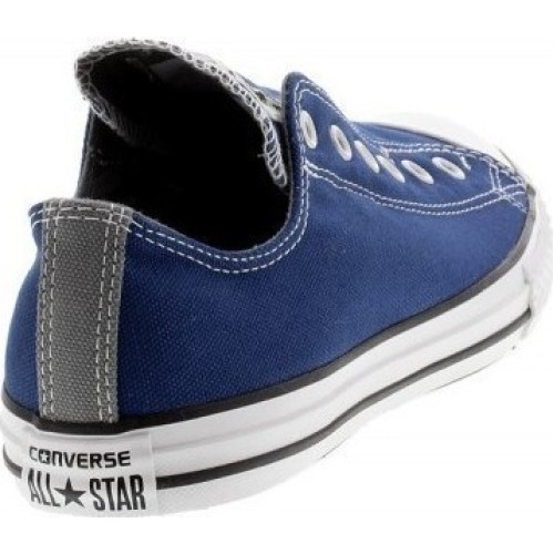 CONVERSE CT SLIP ΣΚ.ΜΠΛΕ CONVERSE CT SLIP ΣΚ.ΜΠΛΕ