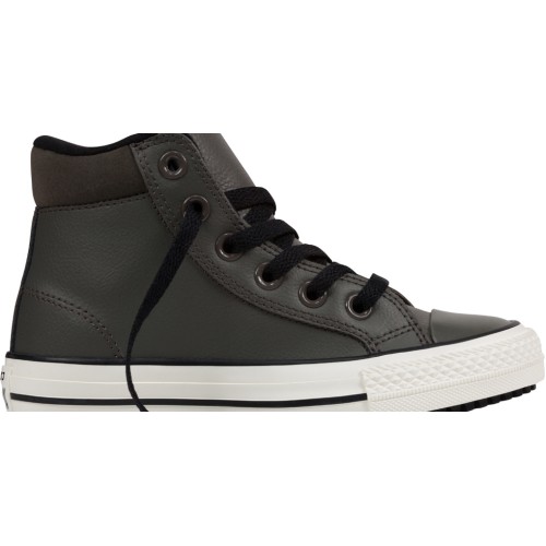 CTAS CONVERSE BOOT HI ΓΚΡΙ