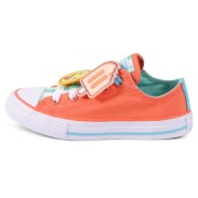 CONVERSE CTAS LOOPHOLES OX ΠΟΡΤΟΚΑΛΙ CONVERSE CTAS LOOPHOLES OX ΠΟΡΤΟΚΑΛΙ