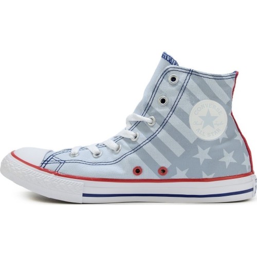CONVERSE CTAS HI PORPOISE ΓΑΛΑΖΙΟ