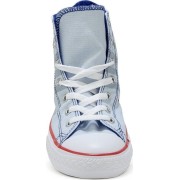 CONVERSE CTAS HI PORPOISE ΓΑΛΑΖΙΟ CONVERSE CTAS HI PORPOISE ΓΑΛΑΖΙΟ