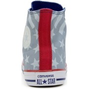 CONVERSE CTAS HI PORPOISE ΓΑΛΑΖΙΟ CONVERSE CTAS HI PORPOISE ΓΑΛΑΖΙΟ