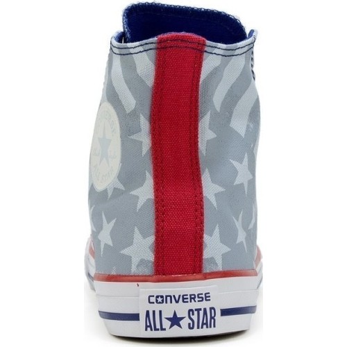 CONVERSE CTAS HI PORPOISE ΓΑΛΑΖΙΟ CONVERSE CTAS HI PORPOISE ΓΑΛΑΖΙΟ