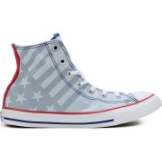 CONVERSE CTAS HI PORPOISE ΓΑΛΑΖΙΟ CONVERSE CTAS HI PORPOISE ΓΑΛΑΖΙΟ