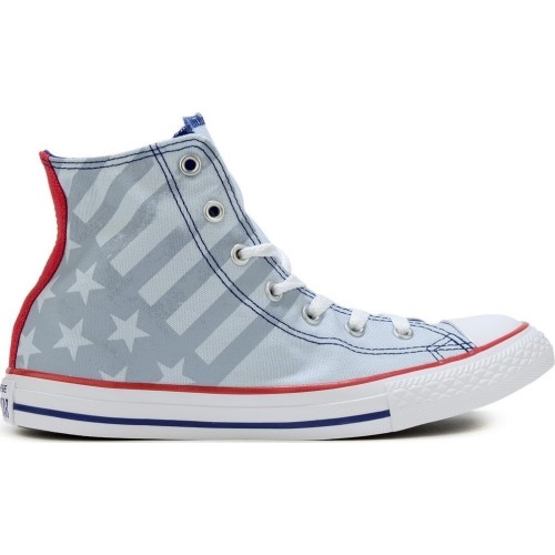 CONVERSE CTAS HI PORPOISE ΓΑΛΑΖΙΟ