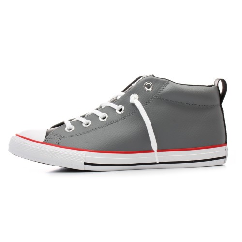 CONVERSE CTAS STREET MID ΓΚΡΙ