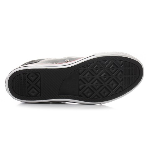 CONVERSE CTAS STREET MID ΓΚΡΙ CONVERSE CTAS STREET MID ΓΚΡΙ