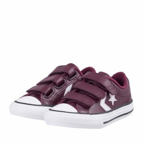 CONVERSE STAR PLAYER 3V OX L ΜΠΟΡΤΝΩ
